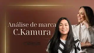 Estrat&eacute;gia de sal&atilde;o de luxo - C.Kamura | An&aacute;lise de Marca