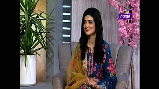 Rising Pakistan (Abbas Ashraf - Actor | Guest Segment) - 03/05/2023