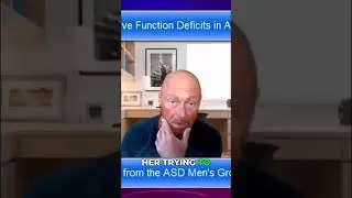 What Happens in Your ASD Brain During a Meltdown?