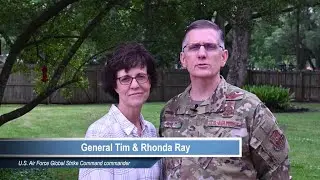 Month of the Military Child