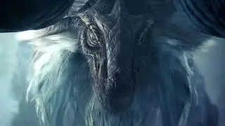 Monster Hunter World Iceborne DLC Trailer