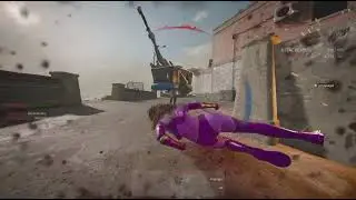 Maddox-mpc 9 kill gameplay