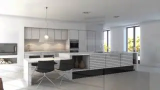 Designa K&oslash;kken TV spot