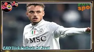 Noa Lang i&ccedil;in şimdi de Fenerbah&ccedil;e devrede