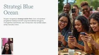 Analisis inovasi Perusahaan Menggunakan Blue Ocean Strategy-Danyah