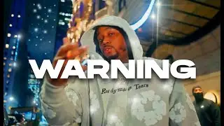 [FREE] POP SMOKE X Lil Tjay Drill Type Beat 2026 - 