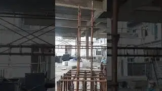 Steel footing # Construction techniques2022