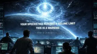 The Day America Stopped Listening to the Stars | Alien Sci-Fi Story (Part 1)