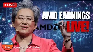 Jensen Huang Speaks Out on OpenAI ! AMD Earnings @4PM & Why Markets Are Red 😰 | Feb 3