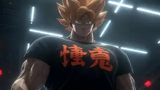 [1 Hour Music] beast mode playlist - power enhancement mix ~ strength mode ~ ✨ 🔥