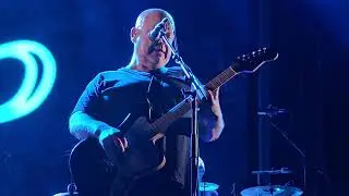 Pixies - Velouria (Фримантлская тюрьма, Западная Австралия, 9 ноября 2025 г.)