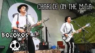 The Bolokos - Charlie on the M.T.A (The Kingston Trio) (Live at Acoustic Summer Festival Düsseldorf)