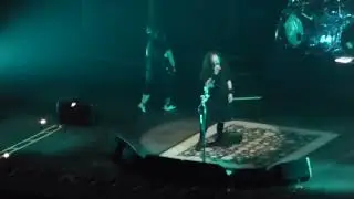 Korn - Somebody Someone (Live in Ottawa)