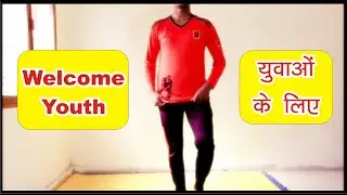 yoga for young - full video coming soon | Full healthyog