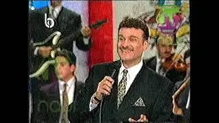 جوزيف نمنم موال وقلبي دق من برنامج ليلة حظ. تحية له في ذكرى رحيله.