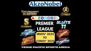 LIVE | Dream Team 4 Super Strikers Club 2025 - Day 3