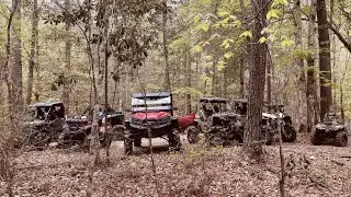 Saturday @ Mud Nats 2023