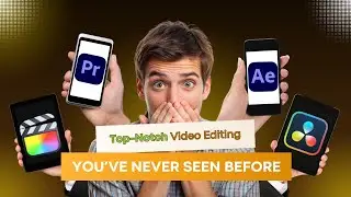 Transform Your Brand with 24TechLab: Expert Video Editing, Content Creation & Content Marketing