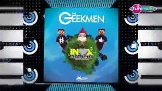 INOX PARK 5  - The Geekmen - Inox Anthem