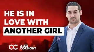 He Said He Is in Love with Another Woman: Here is What To Do