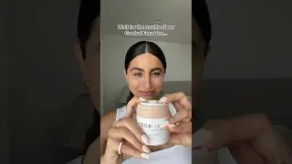 Зволожуючий крем для обличчя з поступовим ефектом засмаги Bali Body Gradual Face Tan