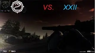 Full Veresk SPN against Stepper44!