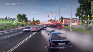 Madout 2. 👌🚗 police 🚔 fighters 