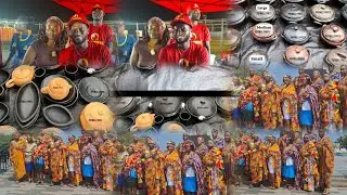 RNAQ Food Bank Ghana: Feeding Thousands Daily | Ending Hunger with Dignity
