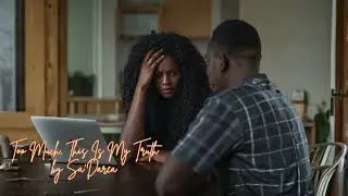 Sa&rsquo;Darea &ndash; Too Much, This Is My Truth (Official Audio)