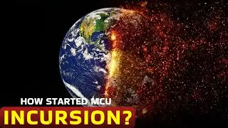 Why the MCU Multiverse Is Collapsing | Incursion Explained in Avengers Doomsday