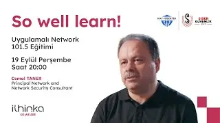 Uygulamalı Network Eğitimi