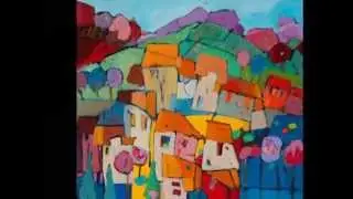 santa fe new mexico art galleries | santa fe art galleries