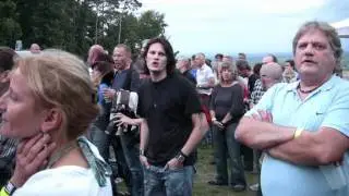 Bounce Bon Jovi Tribute in Edenkoben 2011 Pre-Show-Video