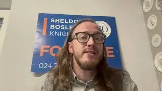 SBK Property Market Update for August 2024 #fyp