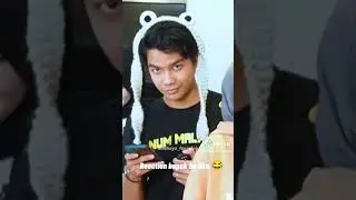 BAPAK OK KE TU 😂🥲🤭.... #mikhaya #hakim #fypyoutube