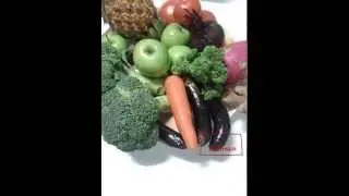 fammy enjoy eating