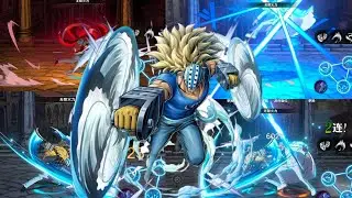 REVIEW KILLER | GAMEPLAY | ONE PIECE AMBITION
