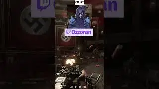 Court  #wolfensteinnewcolossus  #english #vtuber #vtuberclips #vtubergamer #games #gaming #twitch