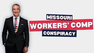 The Missouri Workers&rsquo; Compensation Conspiracy explained by a leader in Missouri litigation.