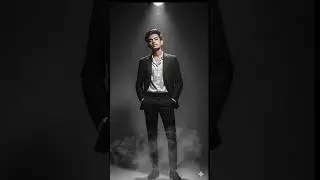 New Trend Gemini AI Editing | Boys Photo Editing Prompt #trending #ai