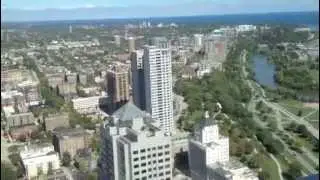 Doors Open Milwaukee