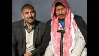 ARAPÇA MİDİH Seyid hüseyin el miççe ve Barha el çerbet