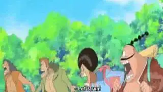 [Clip]One Piece - Scratchman Apoo Enters The New World[New World]