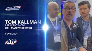 FIDAE 2024: Exhibitor Highlights