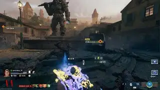 CITADEL DEL MORT BUGGED DIRECTED MODE