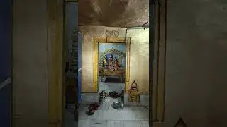 Gumpula Ramayalam temple #jammikunta