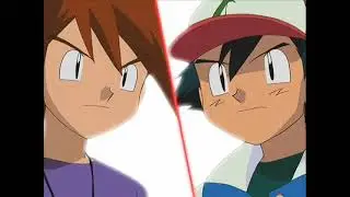 Pokemon Anime Sound Collection Johto Victory Battle Theme