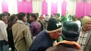 Christmas last program in ajayagada #full #dance #viralvideo #like #shere #comment #subscribe..