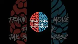 TRAIN AS YOU MOVE - Rotational Movement Training is the answer !!!