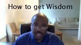 Godsent TV HOW TO GET GODS WISDOM